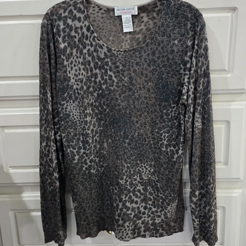 SALE! Victor Costa Top